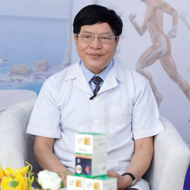 Giải pháp cho bệnh xương khớp vào mùa đông