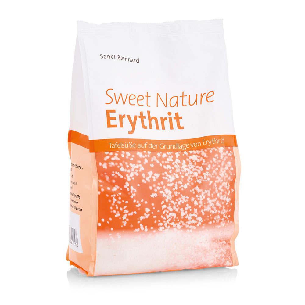 Đường ngọt tự nhiên Sweet Nature Erythritol