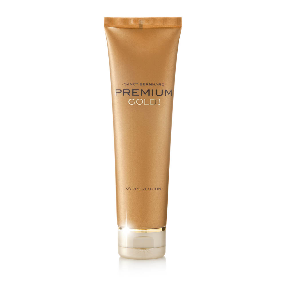Kem dưỡng toàn thân tinh chất vàng 24K Premium Gold Body Lotion