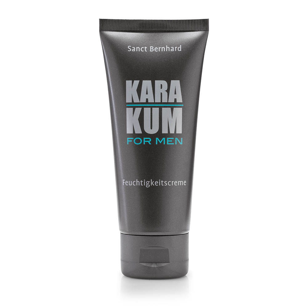 Kem dưỡng ẩm dành cho nam Karakum Moisturizing Cream