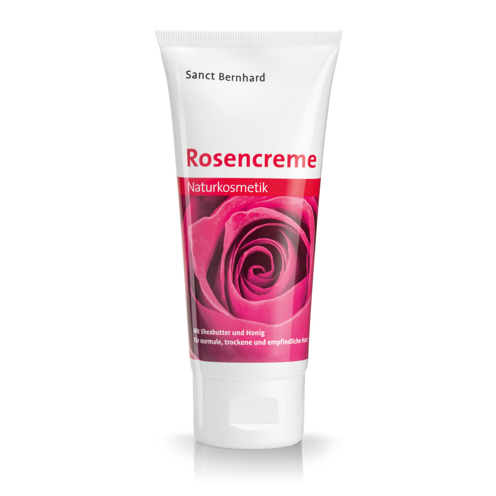 Kem dưỡng da hoa hồng Sanct Bernhard Rose Cream