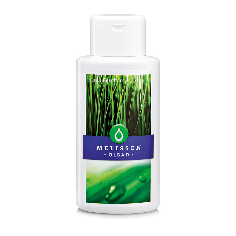 Dầu tắm dưỡng da Melissa Oil Bath