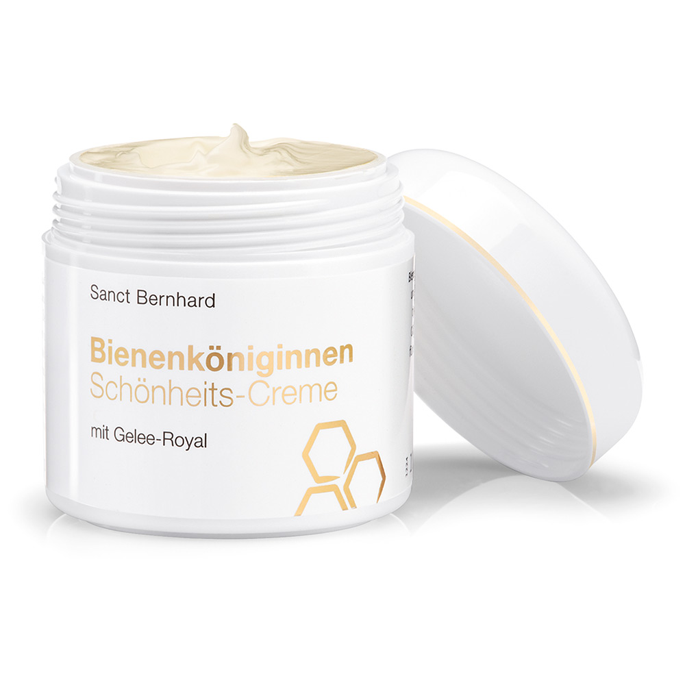 Kem dưỡng da từ sữa ong chúa Queen Bee Beauty Cream