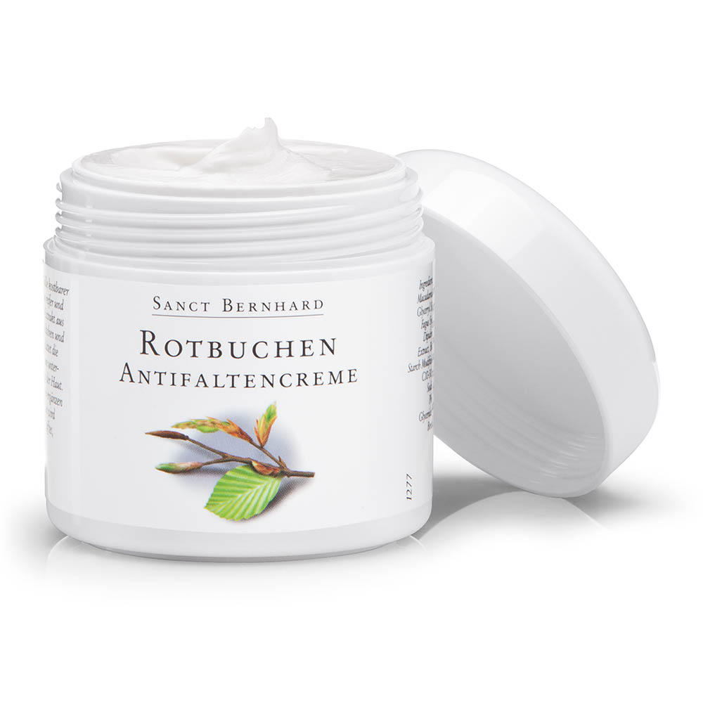 Kem chống nhăn Anti-Wrinkle Cream Common Beech