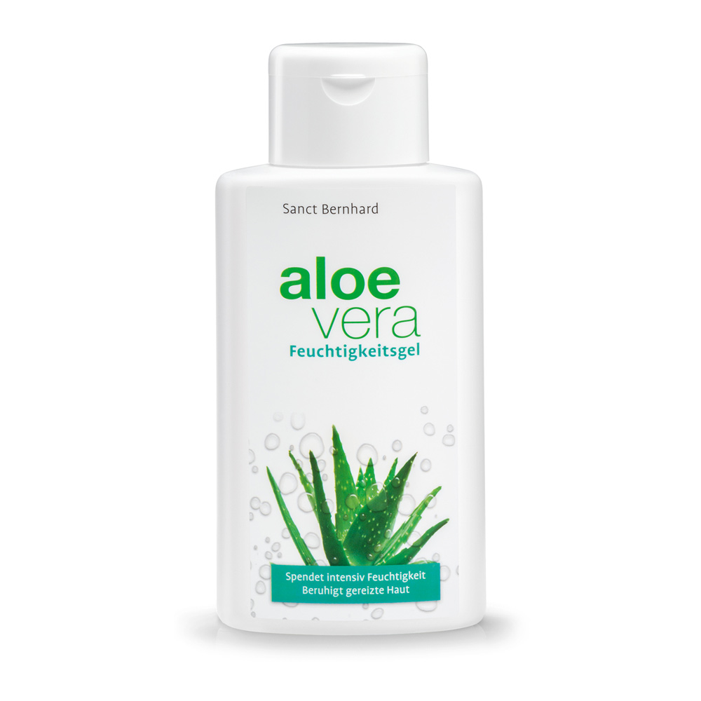Gel dưỡng ẩm nha đam Aloe Vera Moisturising