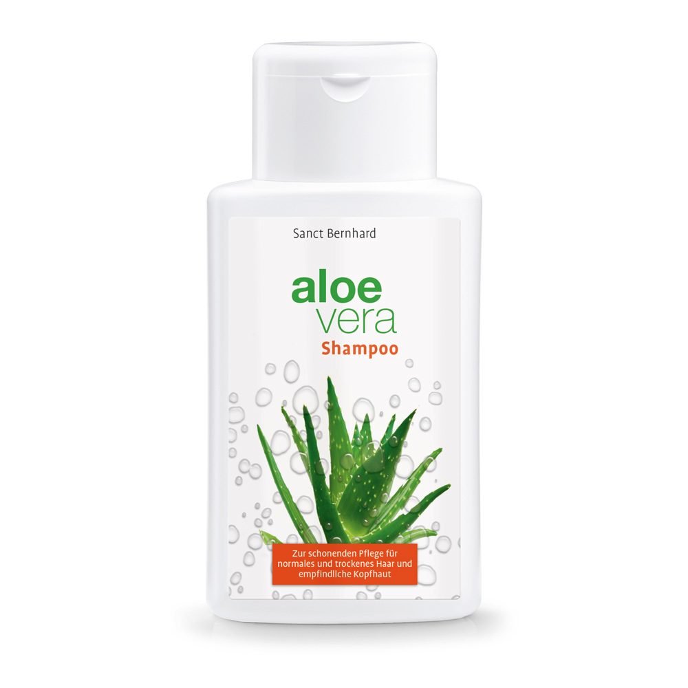 Dầu gội nha đam Aloe Vera Shampoo