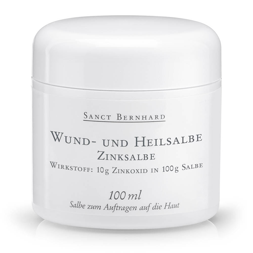 Thuốc mỡ hồi phục vết thương Zinc Ointment