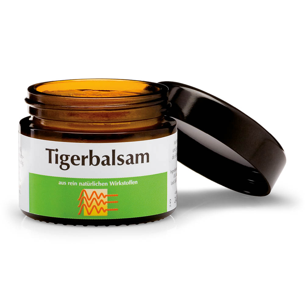 Cao xoa bóp Sanct Bernhard Tiger Balm