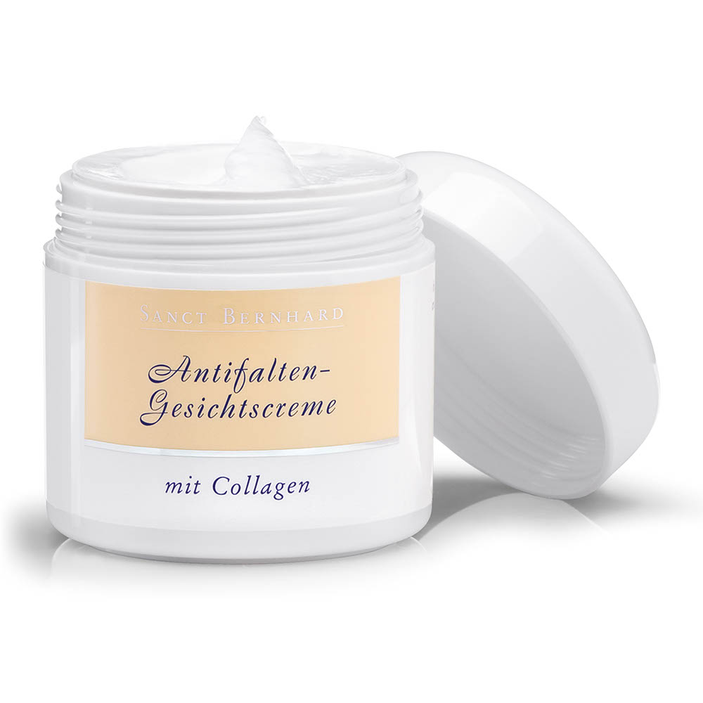 Kem dưỡng da chống lão hóa Anti Wrinkle Collagen Face Cream