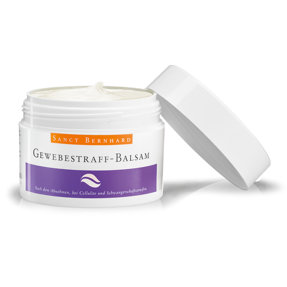 Kem dưỡng rạn da Gewebestraff Balsam