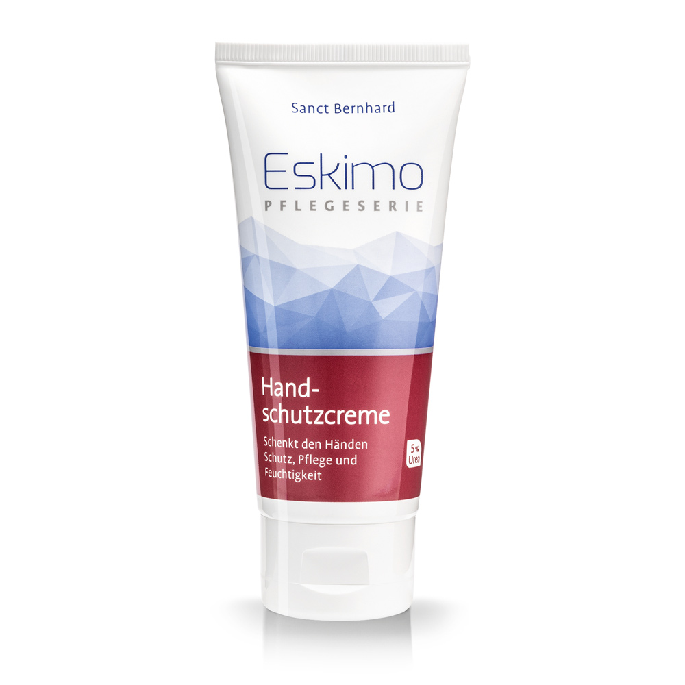 Kem dưỡng da tay Eskimo Schutzcreme