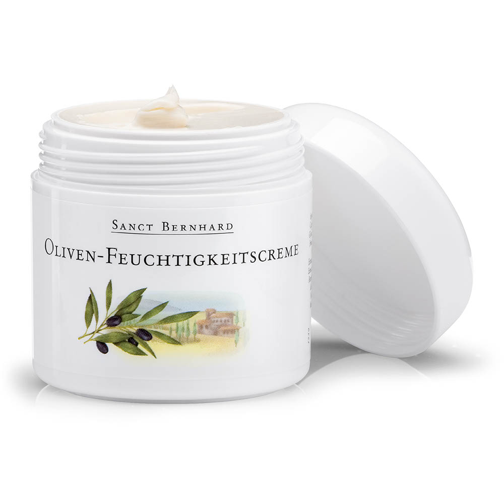 Kem dưỡng ẩm Olive Feuchtigkeit