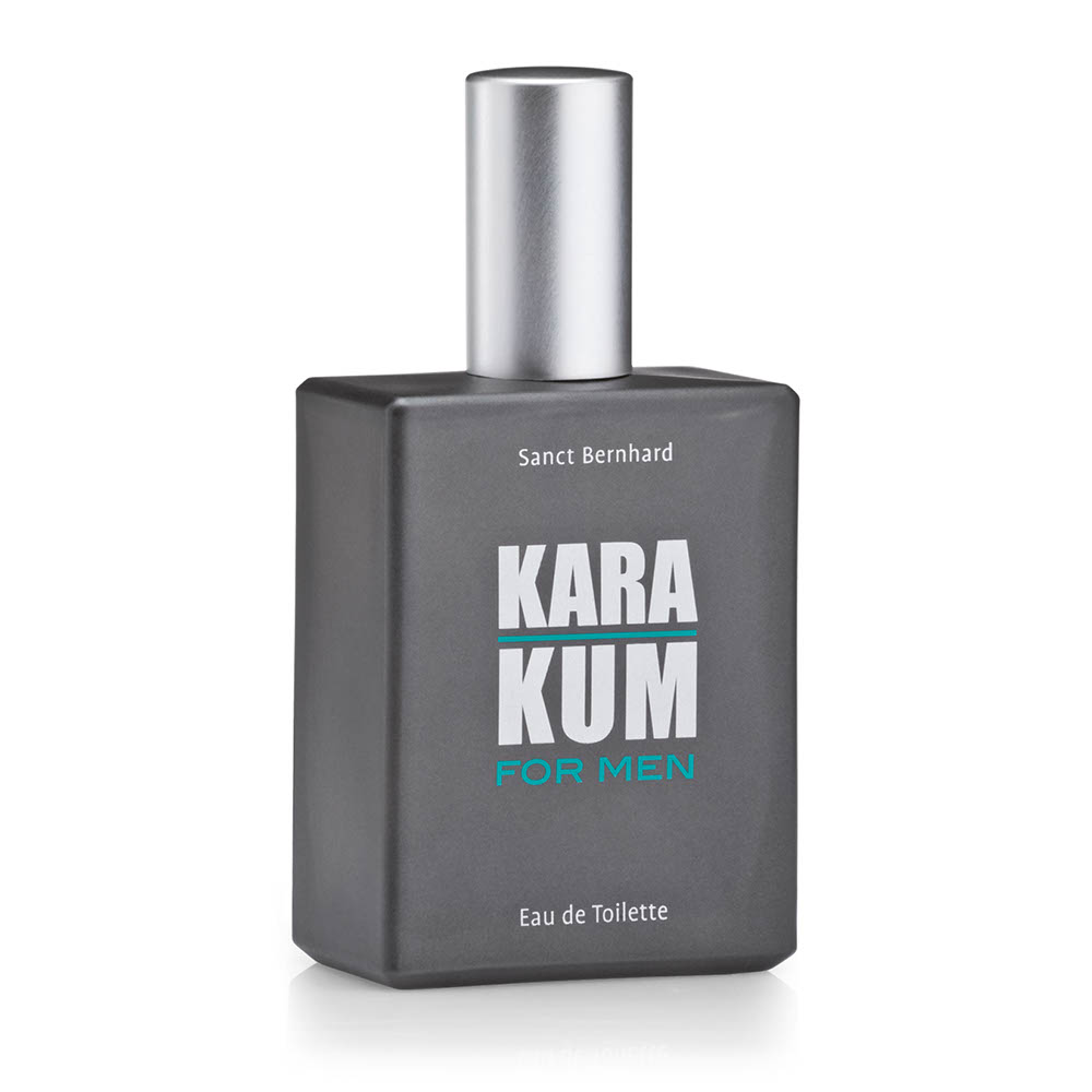 Nước hoa nam KARAKUM Eau de Toilette Spray