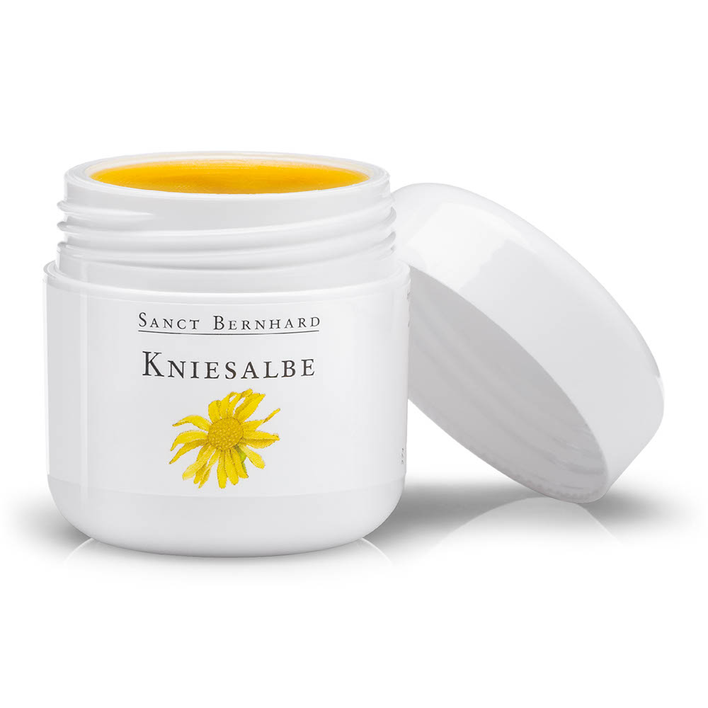 Kem xoa bóp đầu gối Knee Ointment