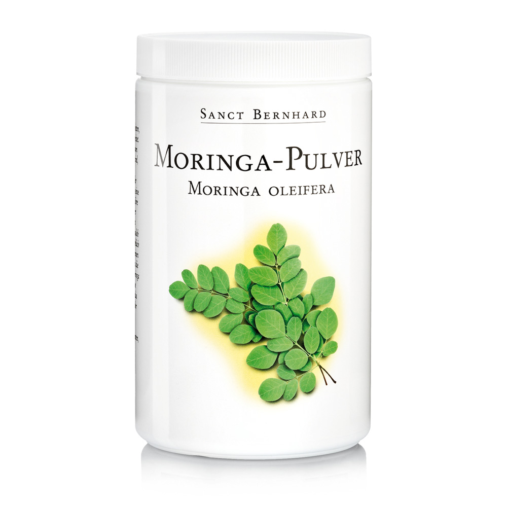 Bột chùm ngây Moringa powder