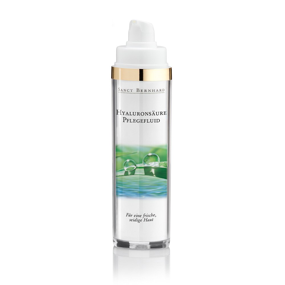 Kem dưỡng Hyaluronic Acid Nourishment Fluid