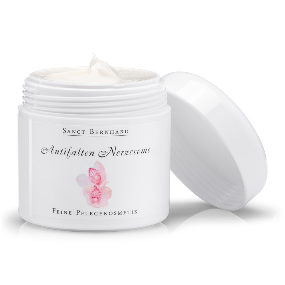 Kem dưỡng Anti Wrinkle Mink Cream