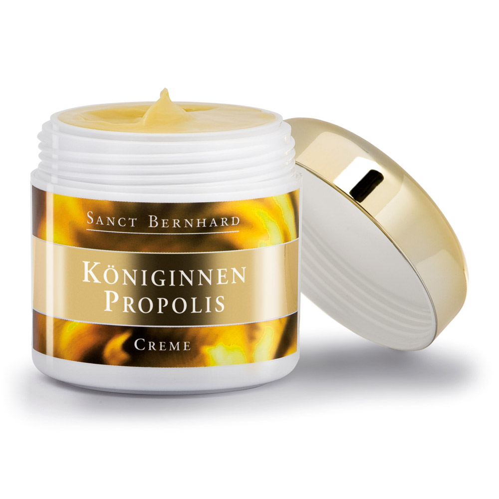 Kem dưỡng sữa ong chúa Queen's Propolis