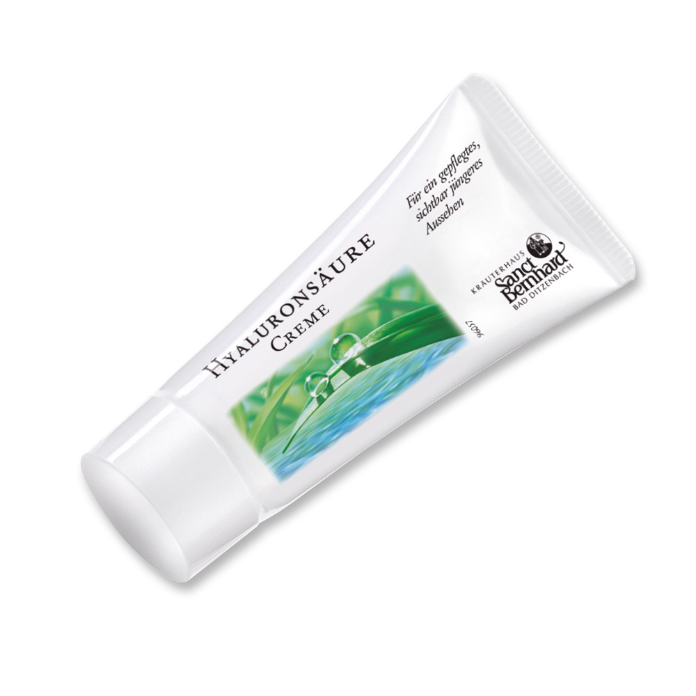 Kem dưỡng ẩm  Hyaluronic