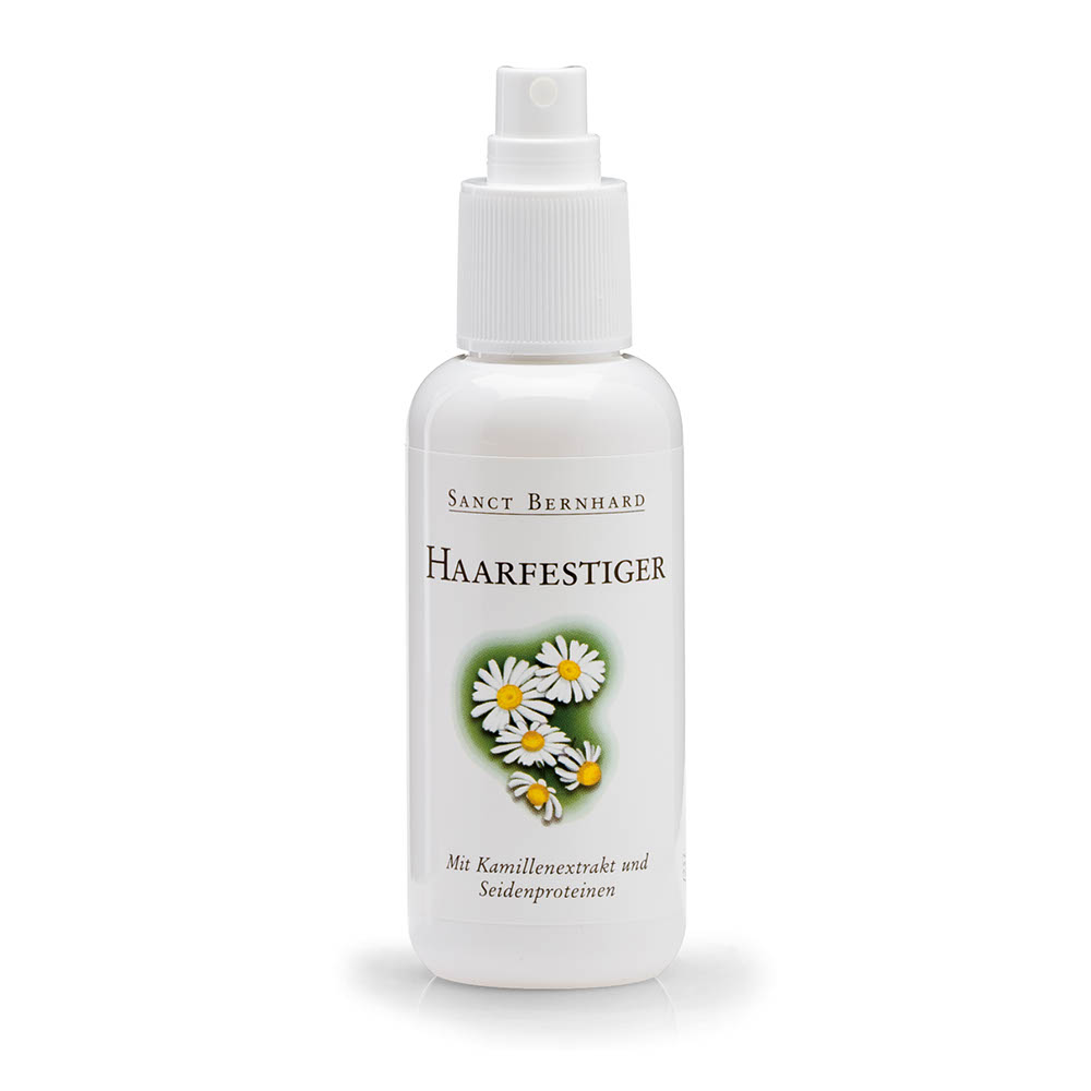 Xịt dưỡng tóc Hair Setting Spray