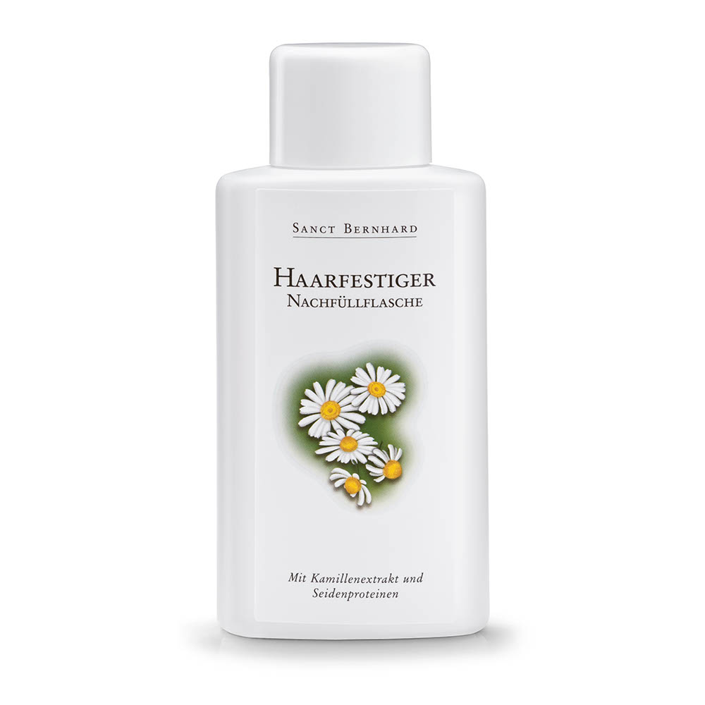 Xịt dưỡng tóc Hoa cúc