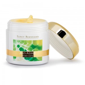 Kem dưỡng Anti Aging SB 500 Cream -100ml